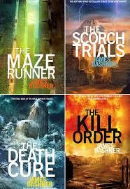 The Maze Runner