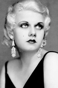 Jean Harlow