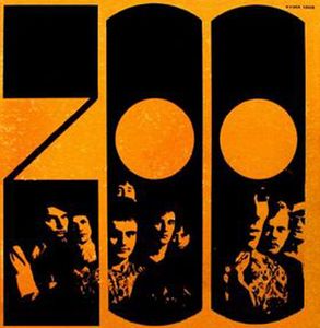 Zoo (french band)