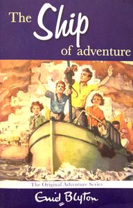 The Ship of Adventure