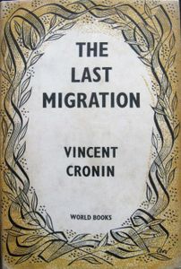 The Last Migration