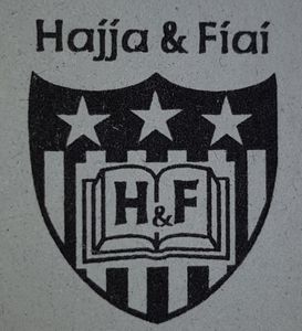 Hajja & Fiai Könyvkiadó