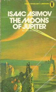 The Moons of Jupiter
