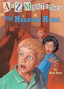 The Haunted Hotel