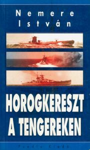 Horogkereszt a tengereken