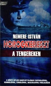 Horogkereszt a tengereken