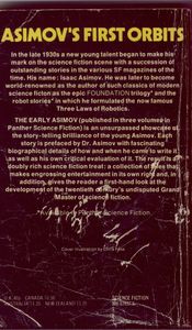 The Early Asimov Volume 3