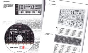 Analog Synthesizers - Understanding, Performing, Buying