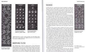 Analog Synthesizers - Understanding, Performing, Buying