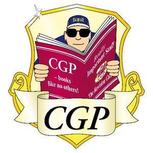 Coordination Group Publications