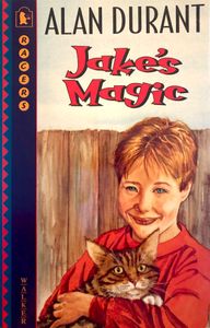 Jake's Magic