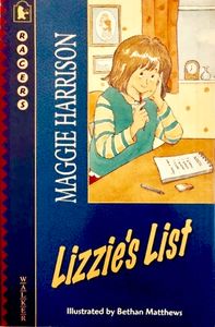 Lizzie's List