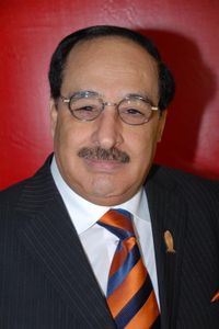 Alawi Alhashemi