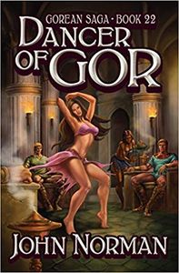 Dancer of Gor