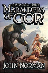 Marauders of Gor