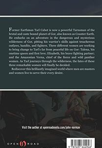 Marauders of Gor