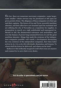 Mercenaries of Gor