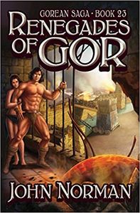 Renegades of Gor 