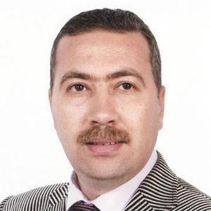 نزار شقرون