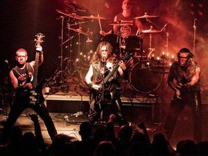 Grave Miasma