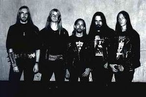 A Canorous Quintet