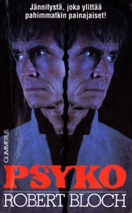 Psyko