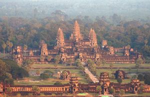 Angkor Wat