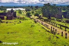 Vat Phou