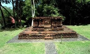 Lembah bujang