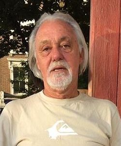 Richard Cole