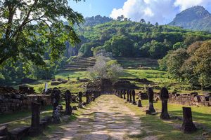 Vat Phou