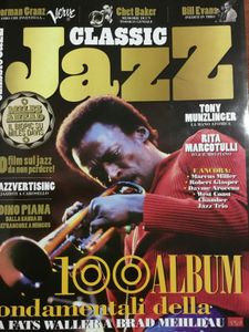 Classic Jazz (n. 1)