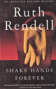 Shake Hands Forever