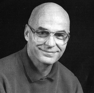 Tod Dockstader