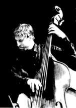 John Lindberg