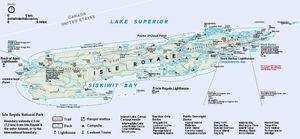 Isle Royale