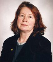 Medbh McGuckian
