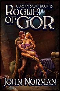 Rogue of Gor