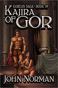 Kajira of Gor