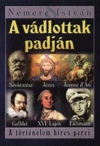 A vádlottak padján