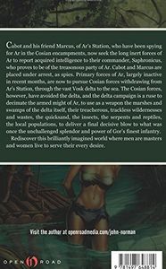 Vagabonds of Gor