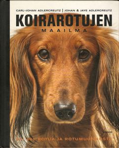 Koirarotujen maailma