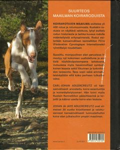 Koirarotujen maailma