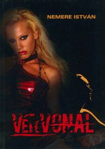 Vérvonal