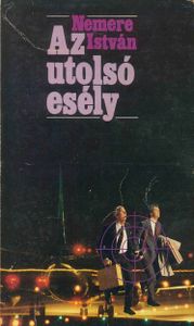 Az utolsó esély