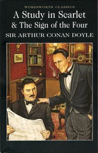 A Study in Scarlet & The Sign of the Four