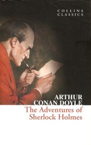 The Adventures of Sherlock Holmes