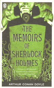The Memoirs of Sherlock Holmes
