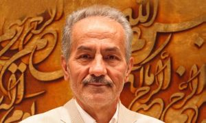 Jalil Rasuli