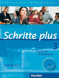 Schritte plus 3